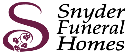 Snyder funeral home