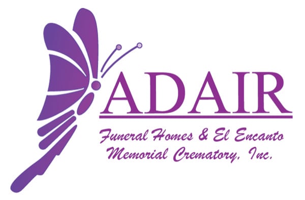 Adair Funeral Homes