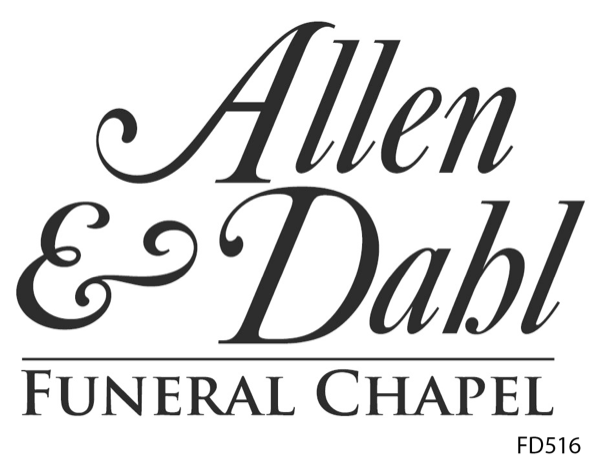 Allen and Dahl Funeral Chapels