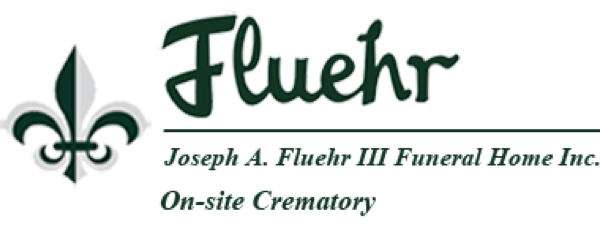 Joseph A Fluehr III Funeral Homes