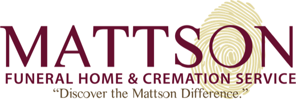 Mattson Funeral Home & Cremation Service