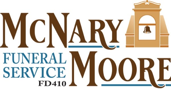 McNary-Moore Funeral Service