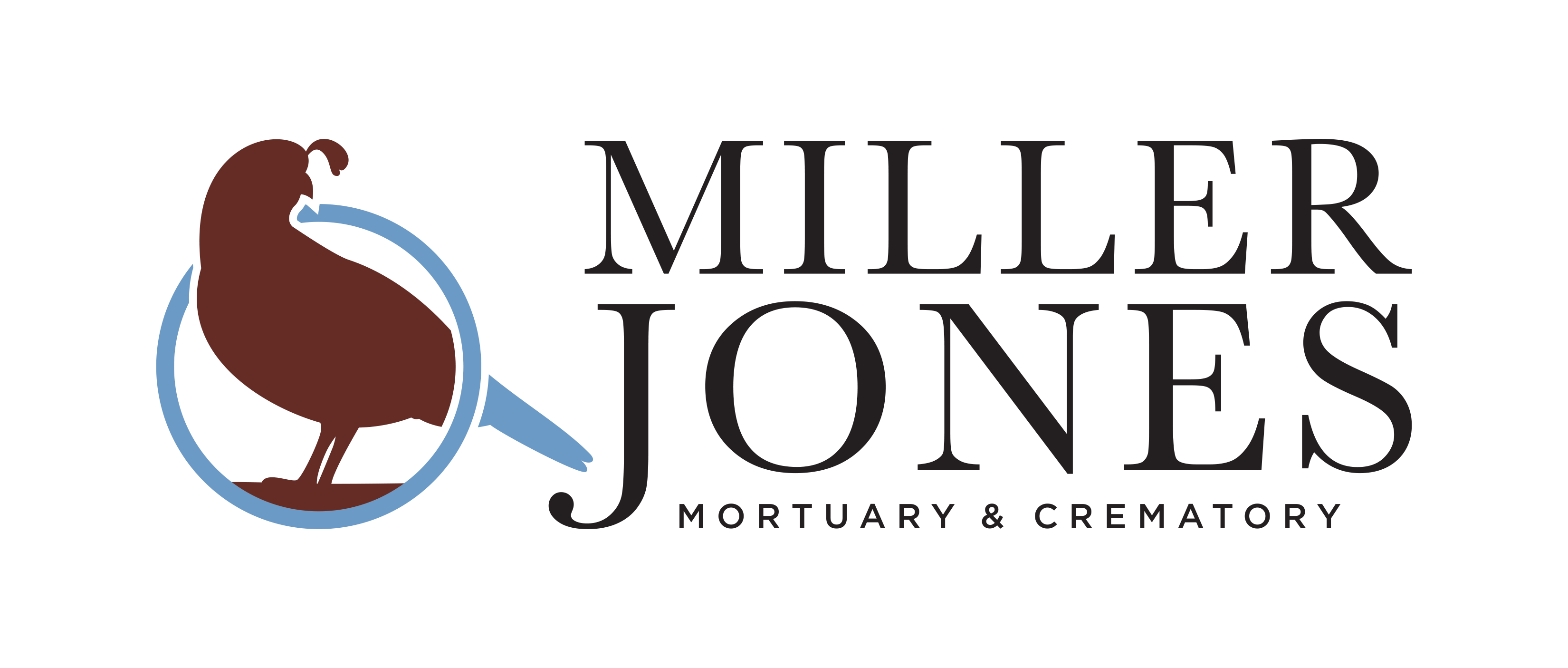 Miller-Jones Mortuaries and Crematory