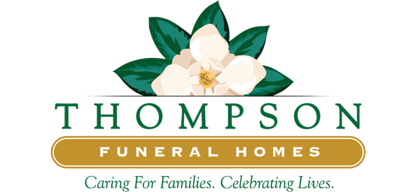 Thompson Funeral Homes