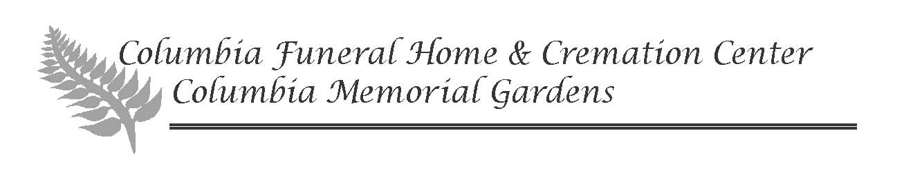 Columbia Funeral Home and Memorial Gardens