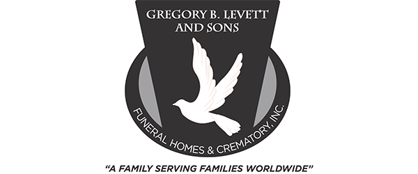 Gregory B Levett and Sons Funeral Homes