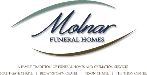 Molnar Funeral Homes